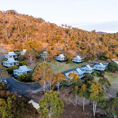 Adventist Alpine Village Jindabyne Zewnętrze zdjęcie