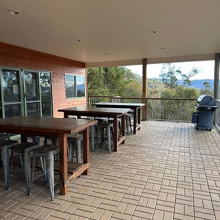 Adventist Alpine Village Jindabyne Zewnętrze zdjęcie