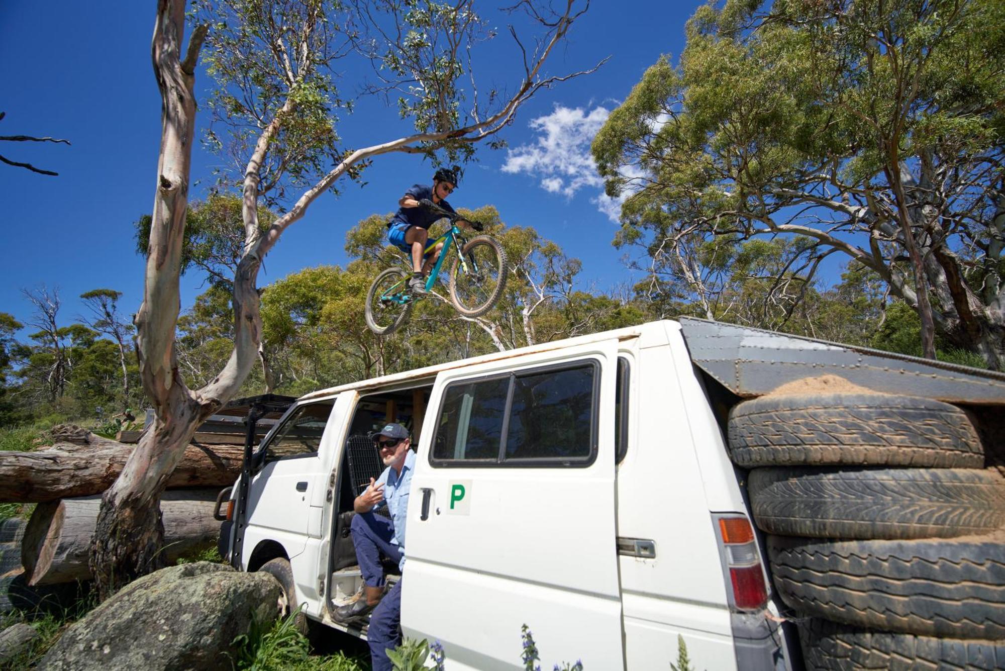 Adventist Alpine Village Jindabyne Zewnętrze zdjęcie