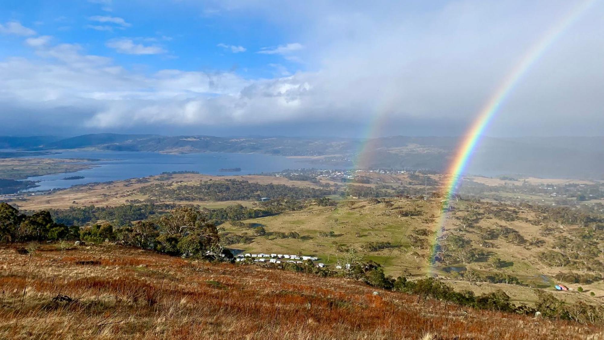 Adventist Alpine Village Jindabyne Zewnętrze zdjęcie