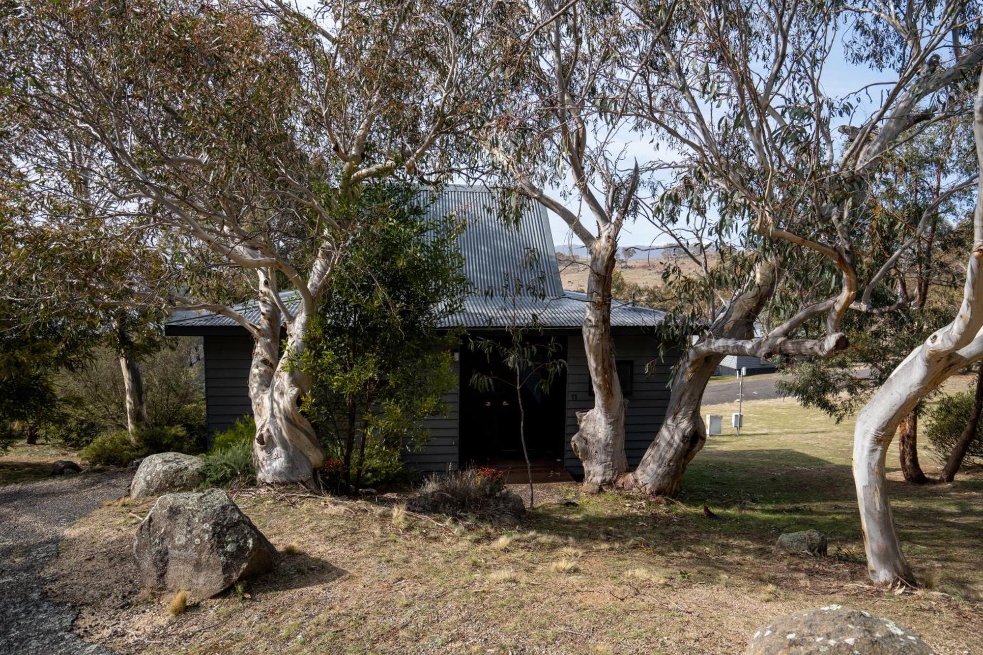 Adventist Alpine Village Jindabyne Zewnętrze zdjęcie