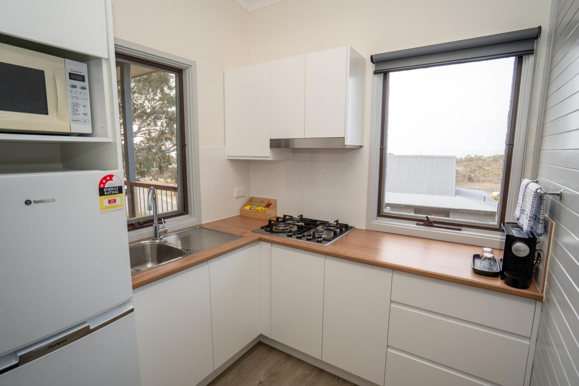 Adventist Alpine Village Jindabyne Zewnętrze zdjęcie