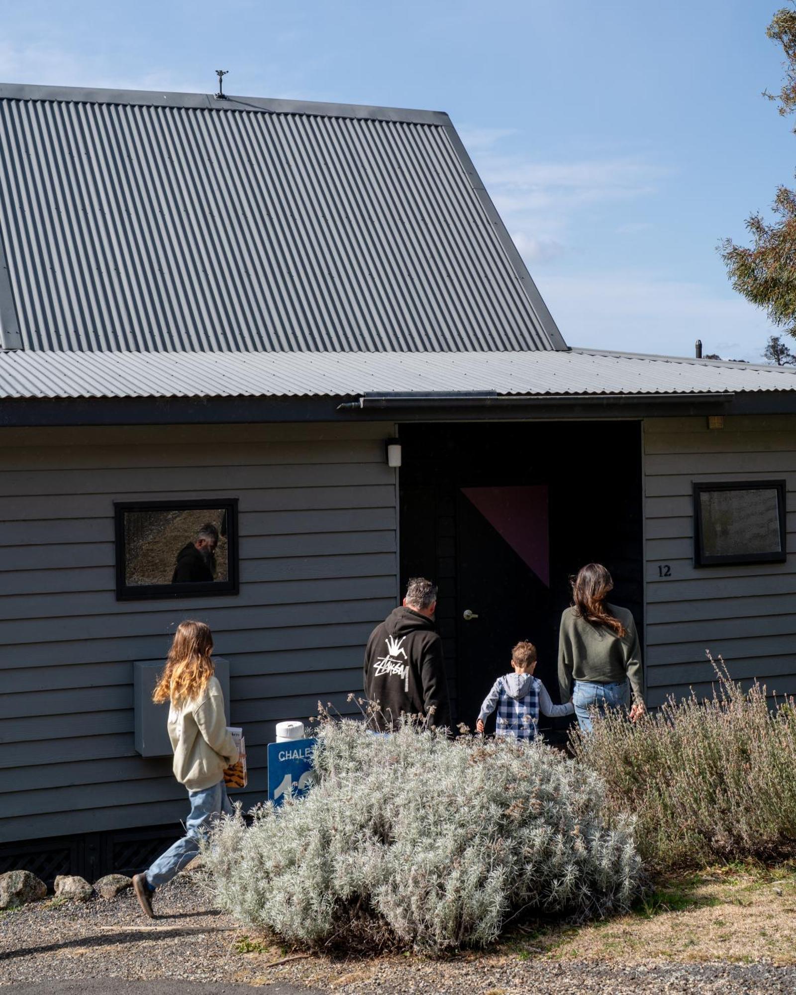 Adventist Alpine Village Jindabyne Zewnętrze zdjęcie