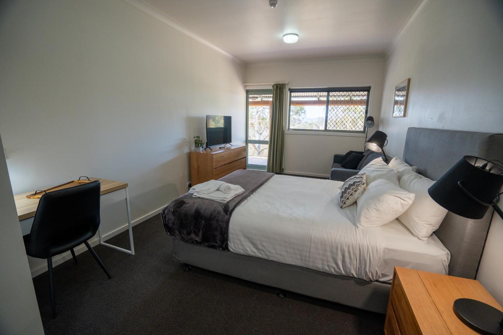 Adventist Alpine Village Jindabyne Zewnętrze zdjęcie