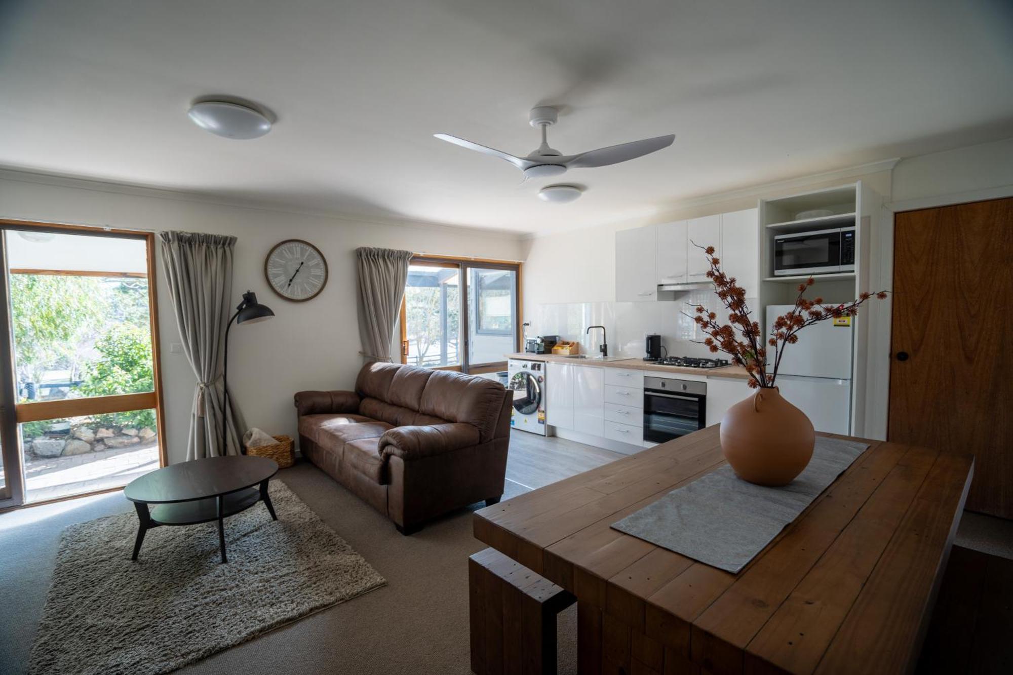 Adventist Alpine Village Jindabyne Zewnętrze zdjęcie