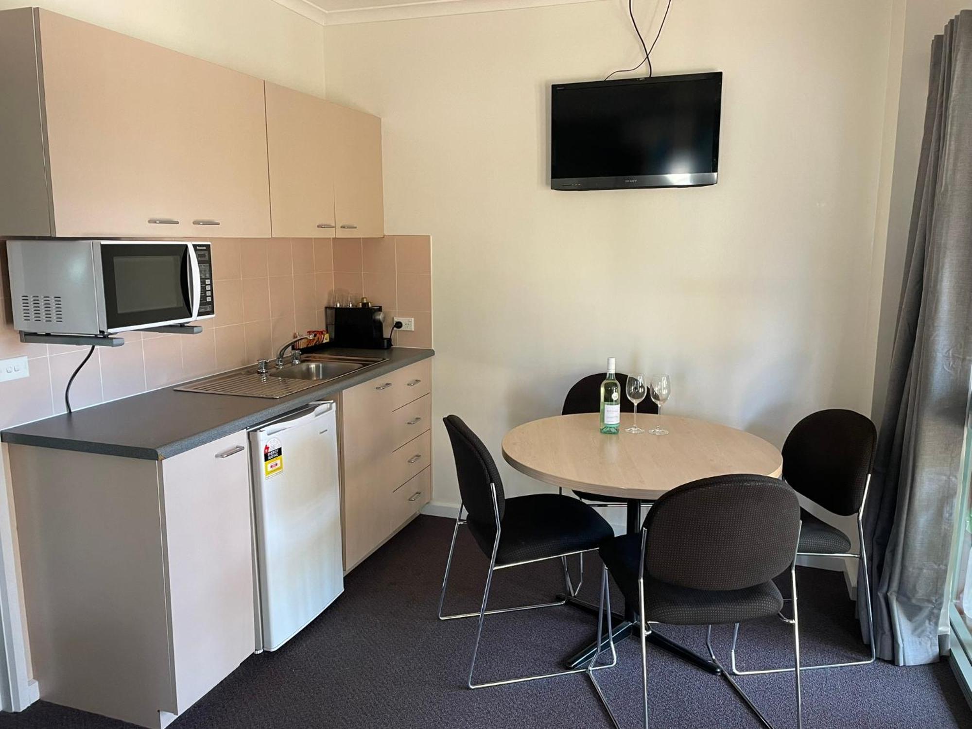 Adventist Alpine Village Jindabyne Zewnętrze zdjęcie