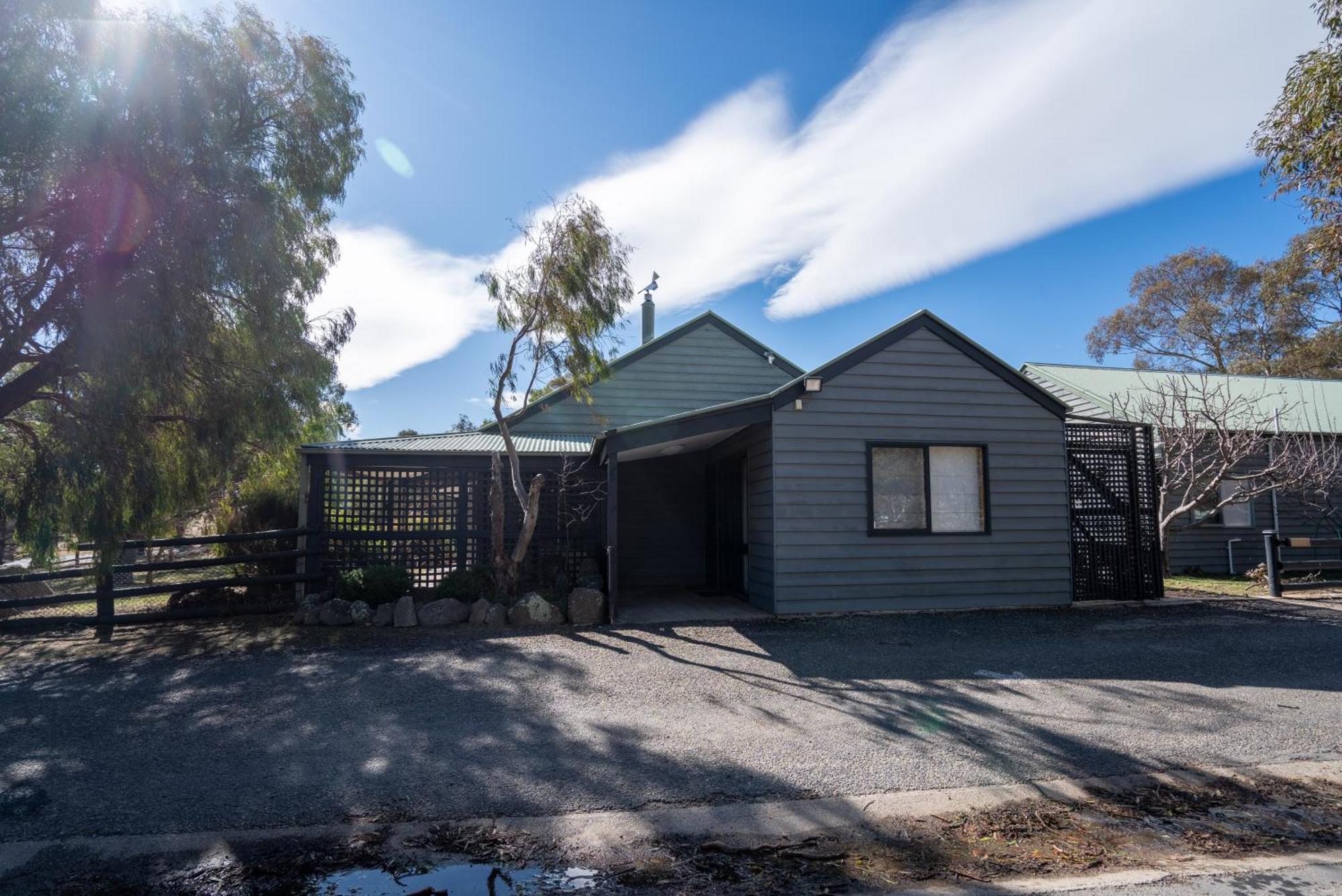 Adventist Alpine Village Jindabyne Zewnętrze zdjęcie